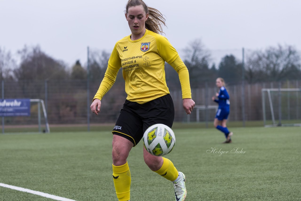 Bild 260 - F SSC Hagen Ahrensburg - SV Frisia Risum-Lindholm : Ergebnis: 1:2